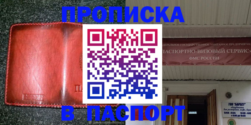 временная прописка в Шуе